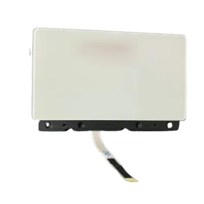 Laptop Full Body For Dell Alienware M15 R2 Screen Cover Top Panel Front Bezel Bottom Case Palmrest Frame Touchpad Hinges