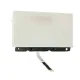 Laptop Full Body For Dell Alienware M15 R2 Screen Cover Top Panel Front Bezel Bottom Case Palmrest Frame Touchpad Hinges