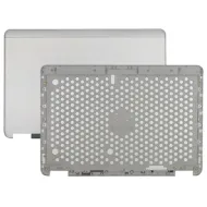 Laptop Full Body For Dell E7240 7240 Screen Cover Top Panel Front Bezel Bottom Case Palmrest Frame Touchpad Hinges