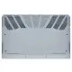 Laptop Full Body For Dell G15 5510 5511 5515 Screen Cover Top Panel Front Bezel Bottom Case Palmrest Frame Touchpad Hinges