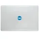 Laptop Full Body For Dell G3 15 3579 15PD 15PR 15GD P75F Screen Cover Top Panel Front Bezel Bottom Case Palmrest Frame Touchpad Hinges