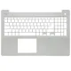 Laptop Full Body For Dell G3 15 3579 15PD 15PR 15GD P75F Screen Cover Top Panel Front Bezel Bottom Case Palmrest Frame Touchpad Hinges