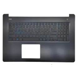 Laptop Palmrest For Dell G3 17 3779 5779 with Keyboard ( C Cover)