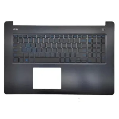 Laptop Palmrest For Dell G3 17 3779 5779 with Keyboard ( C Cover)
