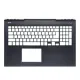 Laptop Full Body For Dell G5 15 5587  Screen Cover Top Panel Front Bezel Bottom Case Palmrest Frame Touchpad Hinges