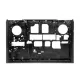 Laptop Full Body For Dell G5 15 5587  Screen Cover Top Panel Front Bezel Bottom Case Palmrest Frame Touchpad Hinges