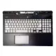 Laptop Full Body For Dell G7 15 7590 Screen Cover Top Panel Front Bezel Bottom Case Palmrest Frame Touchpad Hinges