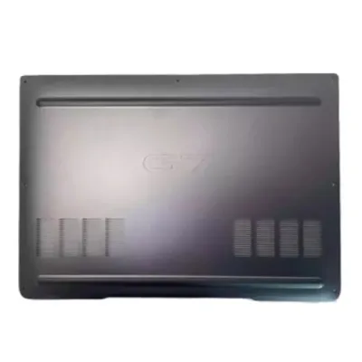 Laptop Bottom Case For Dell G7 15 7590 ( D Cover )