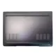 Laptop Full Body For Dell G7 15 7590 Screen Cover Top Panel Front Bezel Bottom Case Palmrest Frame Touchpad Hinges