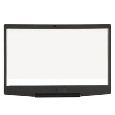 Laptop Full Body For Dell Gaming G3 15 3590 Screen Cover Top Panel Front Bezel Bottom Case Palmrest Frame Touchpad Hinges
