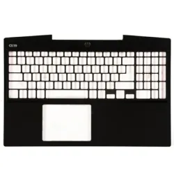 Laptop Palmrest For Dell Gaming G3 15 3590 ( C Cover)