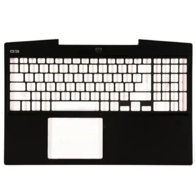 Laptop Full Body For Dell Gaming G3 15 3590 Screen Cover Top Panel Front Bezel Bottom Case Palmrest Frame Touchpad Hinges
