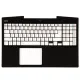 Laptop Full Body For Dell Gaming G3 15 3590 Screen Cover Top Panel Front Bezel Bottom Case Palmrest Frame Touchpad Hinges