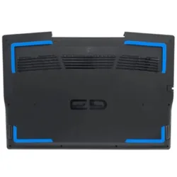 Laptop Bottom Case For Dell Gaming G3 15 3590 ( D Cover )