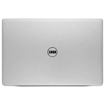 Laptop Full Body For Dell Inspiron 14 5000 5490 5498 CMJK5 Screen Cover Top Panel Front Bezel Bottom Case Palmrest Frame Touchpad Hinges