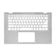 Laptop Full Body For Dell Inspiron 14 5401 5402 5405 Screen Cover Top Panel Front Bezel Bottom Case Palmrest Frame Touchpad Hinges