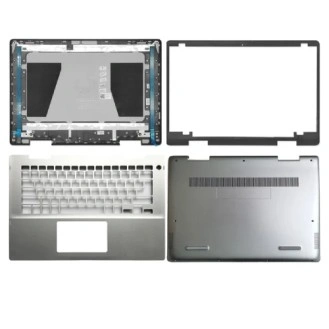 Laptop Full Body For Dell Inspiron 14 5481 5482 Screen Cover Top