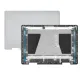 Laptop Full Body For Dell Inspiron 14 5481 5482  Screen Cover Top Panel Front Bezel Bottom Case Palmrest Frame Touchpad Hinges