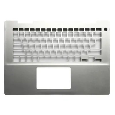 Laptop Full Body For Dell Inspiron 14 5481 5482  Screen Cover Top Panel Front Bezel Bottom Case Palmrest Frame Touchpad Hinges