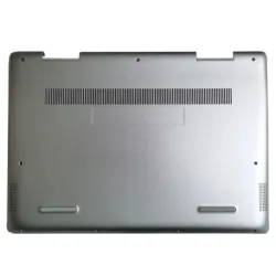 Laptop Bottom Case For Dell Inspiron 14 5481 5482  ( D Cover )