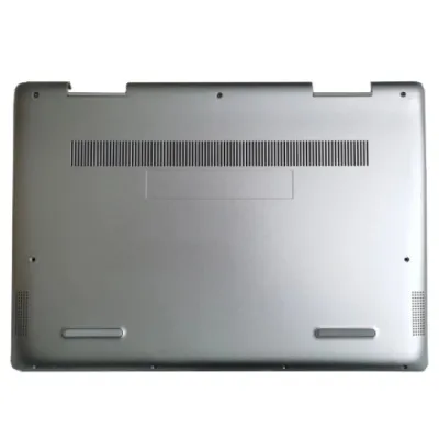 Laptop Full Body For Dell Inspiron 14 5481 5482  Screen Cover Top Panel Front Bezel Bottom Case Palmrest Frame Touchpad Hinges