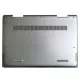 Laptop Full Body For Dell Inspiron 14 5481 5482  Screen Cover Top Panel Front Bezel Bottom Case Palmrest Frame Touchpad Hinges