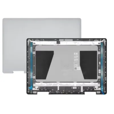 Laptop Full Body For Dell Inspiron 14 5491 LCD Back Cover Bezel Palmrest Bottom Case Laptop Cover