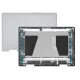 Laptop Full Body For Dell Inspiron 14 5491 LCD Back Cover Bezel Palmrest Bottom Case Laptop Cover