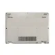Laptop Full Body For Dell Inspiron 14-5493 5593  Screen Cover Top Panel Front Bezel Bottom Case Palmrest Frame Touchpad Hinges