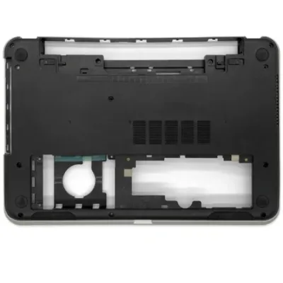 Laptop Full Body For Dell Inspiron 15 15R 5521 5537 3537 3521 3535 P28F Screen Cover Top Panel Front Bezel Bottom Case Palmrest Frame Touchpad Hinges