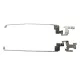 Laptop Full Body For Dell Inspiron 15 15R 5521 5537 3537 3521 3535 P28F Screen Cover Top Panel Front Bezel Bottom Case Palmrest Frame Touchpad Hinges