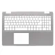 Laptop Full Body For Dell Inspiron 15 3501 3505 Screen Cover Top Panel Front Bezel Bottom Case Palmrest Frame Touchpad Hinges