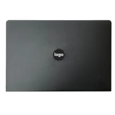 Laptop Full Body For Dell Inspiron 15 3576 3565 3567 Screen Cover Top Panel Front Bezel Bottom Case Palmrest Frame Touchpad Hinges