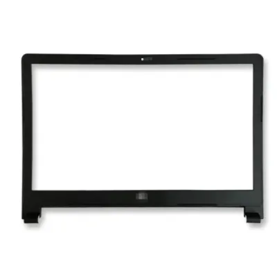 Laptop Full Body For Dell Inspiron 15 3576 3565 3567 Screen Cover Top Panel Front Bezel Bottom Case Palmrest Frame Touchpad Hinges