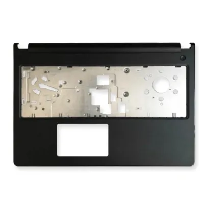 Laptop Full Body For Dell Inspiron 15 3576 3565 3567 Screen Cover Top Panel Front Bezel Bottom Case Palmrest Frame Touchpad Hinges