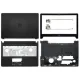 Laptop Full Body For Dell Inspiron 15 5000 5555 5558 5559 CMJK5 Screen Cover Top Panel Front Bezel Bottom Case Palmrest Frame Touchpad Hinges
