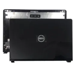 Top Panel Cover For Dell Inspiron 15 5000 5555 5558 5559 CMJK5 Black ( A Cover)