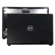 Laptop Full Body For Dell Inspiron 15 5000 5555 5558 5559 CMJK5 Screen Cover Top Panel Front Bezel Bottom Case Palmrest Frame Touchpad Hinges