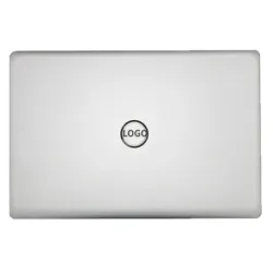 Top Panel Cover For Dell Inspiron 15 5000 5555 5558 5559 CMJK5 Silver ( A Cover)