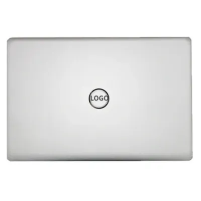 Laptop Full Body For Dell Inspiron 15 5000 5555 5558 5559 CMJK5 Screen Cover Top Panel Front Bezel Bottom Case Palmrest Frame Touchpad Hinges
