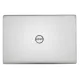 Laptop Full Body For Dell Inspiron 15 5000 5555 5558 5559 CMJK5 Screen Cover Top Panel Front Bezel Bottom Case Palmrest Frame Touchpad Hinges