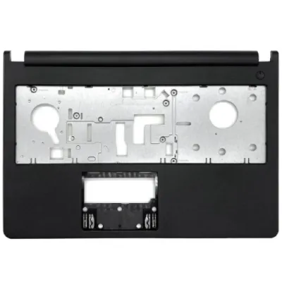 Laptop Full Body For Dell Inspiron 15 5000 5555 5558 5559 CMJK5 Screen Cover Top Panel Front Bezel Bottom Case Palmrest Frame Touchpad Hinges