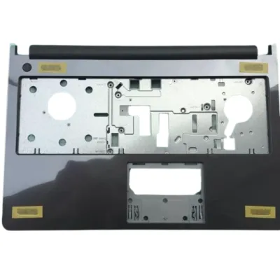 Laptop Full Body For Dell Inspiron 15 5000 5555 5558 5559 CMJK5 Screen Cover Top Panel Front Bezel Bottom Case Palmrest Frame Touchpad Hinges