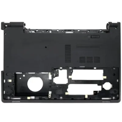 Laptop Full Body For Dell Inspiron 15 5000 5555 5558 5559 CMJK5 Screen Cover Top Panel Front Bezel Bottom Case Palmrest Frame Touchpad Hinges