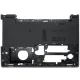 Laptop Full Body For Dell Inspiron 15 5000 5555 5558 5559 CMJK5 Screen Cover Top Panel Front Bezel Bottom Case Palmrest Frame Touchpad Hinges