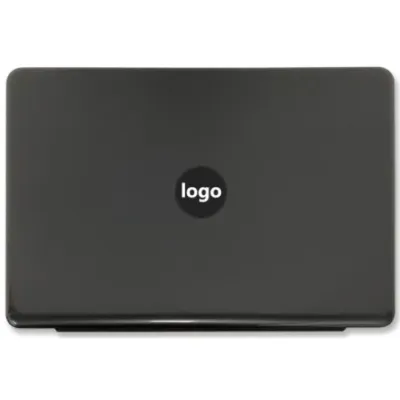 Laptop Full Body For DELL Inspiron 15 5565 5567 Screen Cover Top Panel Front Bezel Bottom Case Palmrest Frame Touchpad Hinges