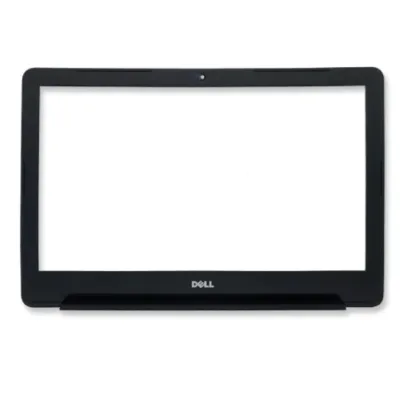 Laptop Full Body For DELL Inspiron 15 5565 5567 Screen Cover Top Panel Front Bezel Bottom Case Palmrest Frame Touchpad Hinges