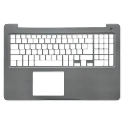 Laptop Full Body For DELL Inspiron 15 5565 5567 Screen Cover Top Panel Front Bezel Bottom Case Palmrest Frame Touchpad Hinges