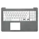 Laptop Full Body For DELL Inspiron 15 5565 5567 Screen Cover Top Panel Front Bezel Bottom Case Palmrest Frame Touchpad Hinges