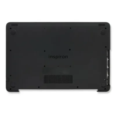 Laptop Full Body For DELL Inspiron 15 5565 5567 Screen Cover Top Panel Front Bezel Bottom Case Palmrest Frame Touchpad Hinges